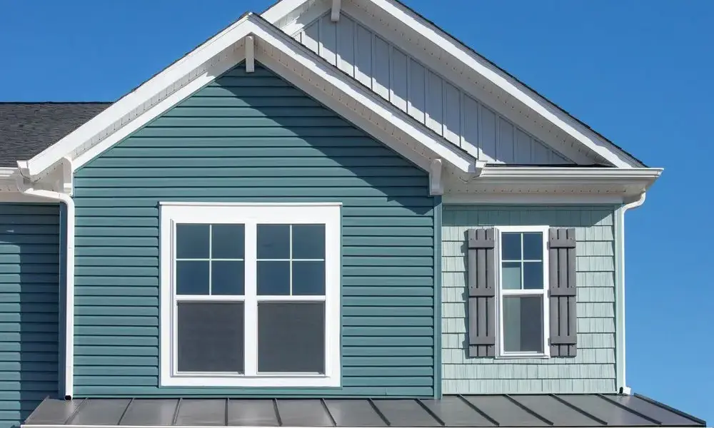 Roof repair and inspection services in Thompson